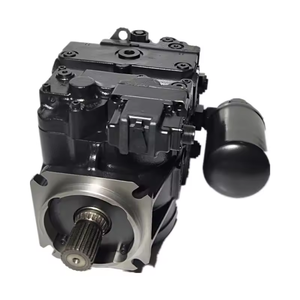 ปั๊มลูกสูบไฮดรอลิกรุ่น90R/90L/90M/90K ขนาด042 055 075 100 130 180 250สำหรับ - Product Image 5