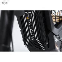 Contrôleur de moteur 60V pour Talaria Sting MX3 MX4 Talaria Stinger 8.0 Moto électrique tout-terrain Pièces de contrôleur de moto