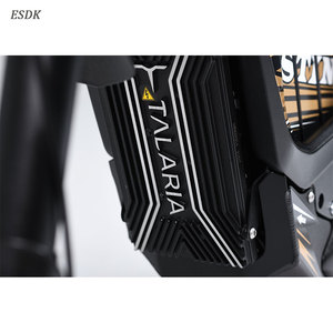 Contrôleur de moteur 60V pour Talaria Sting MX3 MX4 Talaria Stinger 8.0 Moto électrique tout-terrain Pièces de contrôleur de moto - Product Image 4