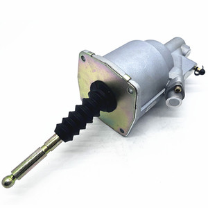 Para <span class=keywords><strong>Volvo</strong></span> FM <span class=keywords><strong>FH</strong></span> sistema de transmisión de camiones pesados embrague Booster Auto partes motor chasis desgaste piezas 20524585 84 condición nuevo - Product Image 2