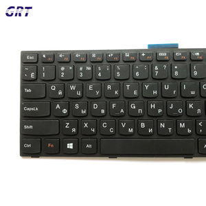 Russian Laptop <b>Keyboard</b> for Lenovo G50 Z50 B50-30 G50-70A G50-70H G50-30 G50-45 G50-70 G50-70m Z70-80 Black RU Layout <b>Keyboard</b> - Product Image 2