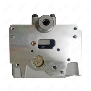 Nuevo motor diésel 2C 2C-TE 3C 3C-TE culata completa para Toyota Lexus LS Series - Product Image 6