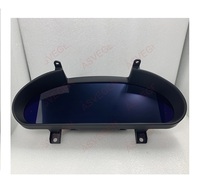 1920*720 12.3 Linux système voiture Cluster numérique tableau de bord Instrument mètre écran pour Maserati GT/GC GranTurismo 2007-2017