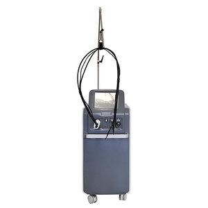 Système professionnel d'épilation à la lumière Alexandrite 755 nm pour une épilation indolore, équipement de salon de beauté - Product Image 2