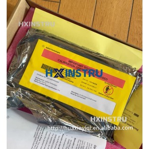 1PC Agilent 34937A Data Acquisition <b>Card</b> H - Product Image 1