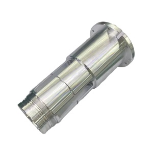 Custom CNC <b>Machining</b> <b>Services</b> for Precision Stainless Steel/Aluminum Parts Professional 5 Axis Aluminum Oem Custom Cnc Parts - Product Image 6