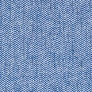 Tela de tapicería de espiga tejida de algodón 100%, Material textil para el hogar, paños con patrón de tejido personalizado, reutilizable sostenible - Product Image 6