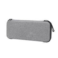 Étui de transport pour clavier mécanique en EVA imperméable et résistant aux chocs, personnalisable, sac de rangement rigide OEM pour appareils numériques 3C
