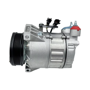 AC compressore auto aria condizionata per VOLVO S60 S80 <span class=keywords><strong>V60</strong></span> XC60 XC70 2.0 360102545 36011277 36010254 - Product Image 5