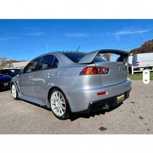 <span class=keywords><strong>Auto</strong></span> Usata Fresca Mitsubishi Lancer Evolution Berlina - Product Image 4