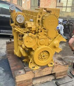 Motor Completo Original Nuevo LUYUE 800 hp 225-6065 20R0184 C18 para Carter 988H, Piezas de Maquinaria de Construcción, 3 Meses - Product Image 4