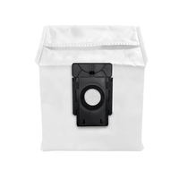 Accesorios para Aspiradoras Robóticas TP-Link Tapo RV10 / Plus / RV20 Mop / RV30 / Plus: Cepillo Principal, Filtro, Paño de Limpieza, Bolsa