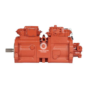 Pompe hydraulique TGFQ K5V80DT-9C05 pour R140-<span class=keywords><strong>7</strong></span> 31N3-10011 : faible niveau sonore, performance stable, confort et sécurité améliorés sur le chantier - Product Image 2