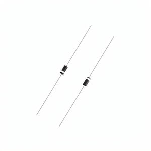 Original One Stop Service Diodes DO-204AC, DO-41, Axial ZY5.6 Electronic Parts List Components - Product Image 1