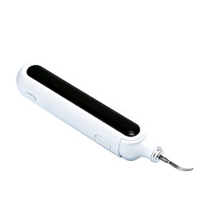 Mini Spatule Exfoliante Ultrasonique 28 000 kHz 2026 pour Soins du Visage Personnels, Nettoyage en Profondeur et Élimination des Points Noirs - Product Image 5