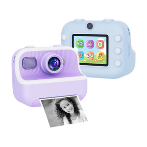 Cámara Instantánea M8 para Niños, 48MP, Foto, Video, Selfie, Impresión, para Niños de 3 a 6 Años - Product Image 4