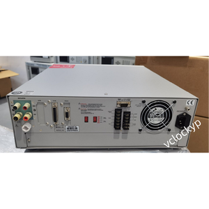 1 Analizador de Seguridad Eléctrica Chroma 19032 de Express Usado - Product Image 4