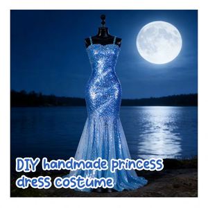 Kit de Diseño de Vestido de Novia Toysrunner para Niñas de 7 a 12 Años, Maniquí de Plástico para Coser, Plantillas de Tela, Accesorios, Herramientas, Cuaderno de Dibujo - Product Image 4