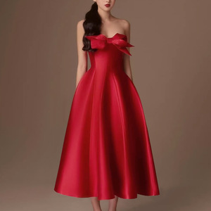 satin maroon dress Maxi Dress burgundy Long Dress Aiana Satin Maxi Dress Size 12