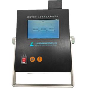 Неядерный плотномер используется для определения влажности и плотности уплотненного грунта, используемого в дорожных основаниях и фундаментах. - Product Image 6