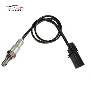 Sensor de Oxígeno O2 03L906262A para VW Golf Jetta Passat Beetle Touran Caddy 1.6 TDI, Sensor Lambda Trasero - Product Image 3