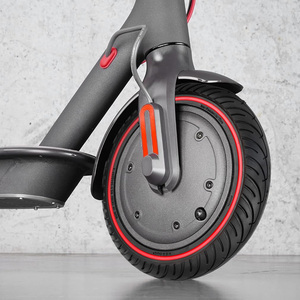 <span class=keywords><strong>Rueda</strong></span> sólida Cityneye para <span class=keywords><strong>patinete</strong></span> eléctrico Neumáticos de 8,5 pulgadas <span class=keywords><strong>Rueda</strong></span> antipinchazos Compatible con M365 1S Pro2 <span class=keywords><strong>Cecotec</strong></span> Serie A - Product Image 4