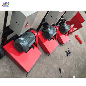 Rectifieuse de piste en plastique Polisseuse de terrain de basket, ponceuse de sol de sport à poussée manuelle - Product Image 4