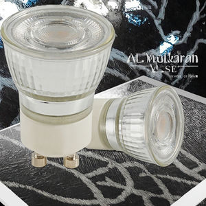 <span class=keywords><strong>Ampoule</strong></span> <span class=keywords><strong>LED</strong></span> SMD <span class=keywords><strong>GU10</strong></span> <span class=keywords><strong>4W</strong></span> 400LM Corps en verre Lumière 35mm Mini <span class=keywords><strong>ampoule</strong></span> <span class=keywords><strong>GU10</strong></span> - Product Image 3