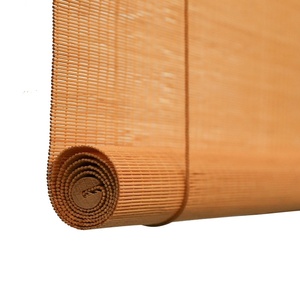 Tenda a Rullo Personalizzabile in Stile Giapponese e Nuovo Design Cinese per Balconi, Hotel, Ristoranti e Sale <span class=keywords><strong>da</strong></span> Tè, per Ombreggiatura e Decorazione - Product Image 5