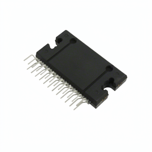 Chip 25 SIP Formed Leads BOM IC en Stock TB2955HQ(O) IC AMP BTL AUDIO 45W 4CH HZIP25 Fabricante de Componentes Electrónicos - Product Image 1