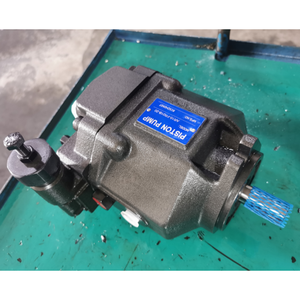 Bomba de pistones hidráulica de placa oscilante con control de flujo preciso Serie AR AR10-FR04-R-S-20 AR18-FR05-L-S-30 AR28-FR06-R-S-40 - Product Image 6