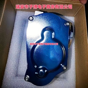 Conjunto de cuerpo de aceleración Dongfeng Luxgen 28124937 Nuevo para reemplazo o reparación - Product Image 4