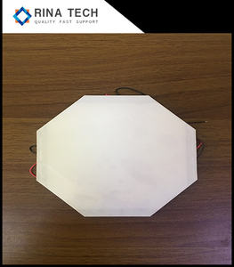 Placa de Retroiluminación Óptica de Tipo Directo con Placas de Guía de Luz Microestructuradas para Letreros Publicitarios por Rina Tech - Product Image 3