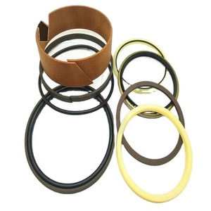Kit de joints toriques pour chargeuse sur pneus, joint d'étanchéité pour vérin hydraulique WA470-5, kit de joints pour vérin de levage hydraulique 707-99-65420 - Product Image 1