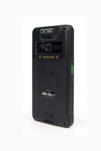 PDA มือถือสำหรับบริการจัดส่งและพัสดุ - Product Image 4