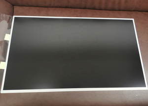 จอมอนิเตอร์แผงหน้าจอ LCD ขนาด27 "4K LM270WR6-SPA1 SPA1 LM270WR6แท้ใหม่สำหรับ UP2718Q <span class=keywords><strong>Dell</strong></span> - Product Image 4