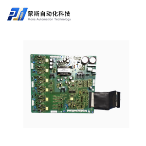 Pièces de rechange d'onduleur Schneid-er VX5IM2145M1271/2200/2195/<span class=keywords><strong>2300</strong></span>/2400/ATV61/71 carte d'alimentation IGBT chine prix le plus bas - Product Image 1