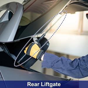 Muelles de Gas de Calidad OEM a <span class=keywords><strong>Precio</strong></span> Mayorista, Venta Caliente, para Alfa Romeo 164 (164) 1987/01-1998/09 60558222 - Product Image 6