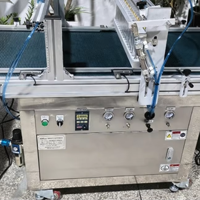 Automatic Plug Tray Seedling Seeder Precision Vacuum Sowing Machine for Vegetable and Flower Seeds