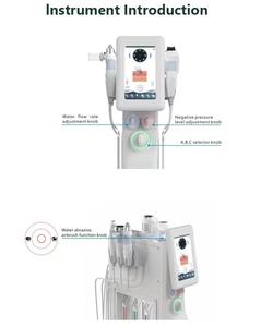Instrumento Integral para el Cuidado de la Piel con Burbujas de Oxígeno 6 en 1 Ashe Super Bubble, Seis Funciones Principales, Eliminación de Puntos Negros y <span class=keywords><strong>Limpieza</strong></span> - Product Image 5