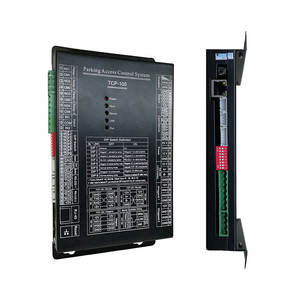 Tenet <span class=keywords><strong>TCP</strong></span>-105 DC 12V 24V WG26 SDK 제공 주차 시스템 제어 보드 및 차단기 제어로 효율적인 주차 시스템 구현 - Product Image 6
