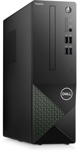 Computadora de Escritorio Dell Vostro V3030sff Original, I3-14100, 8G, 512G SSD+1TB, WiFi, Win11 + Monitor de 21.5 Pulgadas - Product Image 4