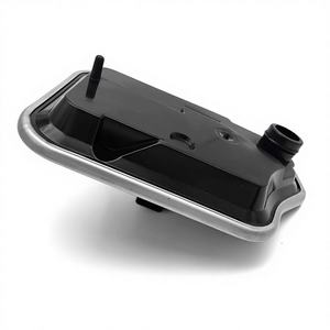 Joint de carter d'huile de filtre de transmission 5F27E pour Mazda Fiesta et pour Ford Focus FNC1-21-500 Joint de culasse - Product Image 1