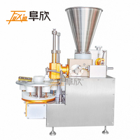 Machine de fabrication verticale semi-automatique industrielle japonaise Shao-Mai Shu Mai Shumai Shao Mai Shaomai Siomai à vendre