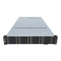 Serveur équilibré TaiShan 200 2280, processeur Kunpeng 920, 2U, 2 voies, jusqu'à 128 cœurs, fréquence principale de 2,6 GHz, puissance de calcul