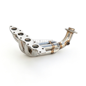 Collecteur d'échappement en acier inoxydable 304 pour <span class=keywords><strong>Suzuki</strong></span> <span class=keywords><strong>Swift</strong></span> 1.3 G13B 2005-2014 <span class=keywords><strong>Performance</strong></span> Racing High Flow Tuning Upgrade Pro - Product Image 2
