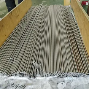 High Quality 5mm Dental Nitinol Straight Wire For Sale