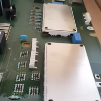 PLC 1 unidad para el nuevo A5E03476241, suministro a granel vía DHL o Fedex