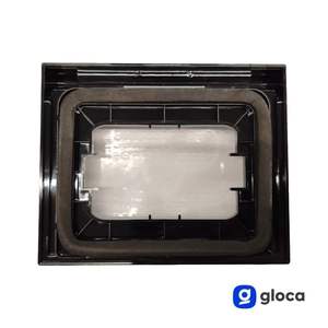 กลอค่า ยูนิเวอร์แซล โพรเทคทีฟ เคส เพลท กล่องเชื่อมต่อ IP44 ฝาครอบพลาสติกสำหรับกล่องหุ้มอุปกรณ์อิเล็กทรอนิกส์ - Product Image 4