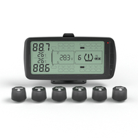 Outil de programmation TPMS professionnel et programmeur de capteurs – Scanner universel de réinitialisation/activation pour Autel/Launch/Thinkcar